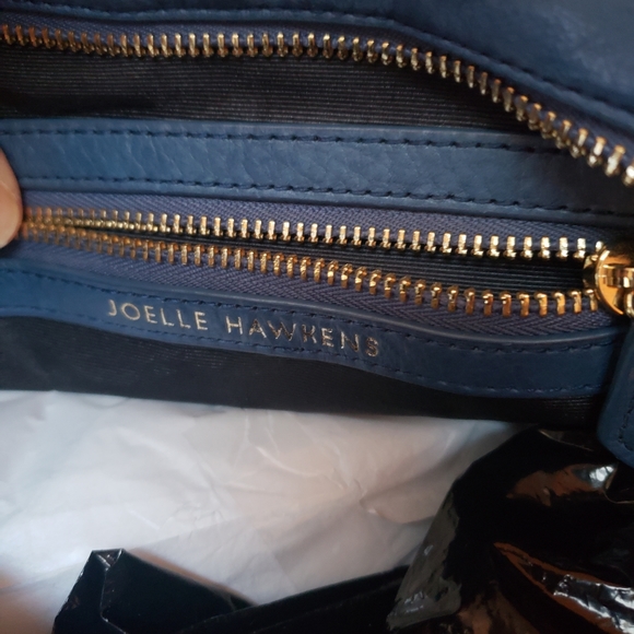 Classic Blue Bag - Picture 2 of 7